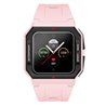 Reloj Radiant Smartwatch RAS10503 L.A black&pink