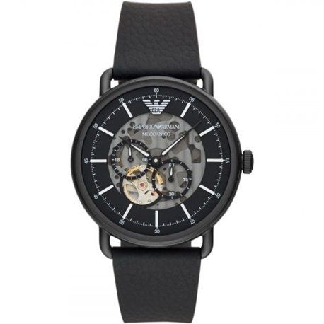 Reloj Emporio Armani AR60028 Dress leather men
