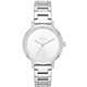 Reloj DNKY NY2635 Watch na women acero plateado