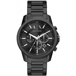 Reloj Armani Exchange AX1722 Smart na men acero