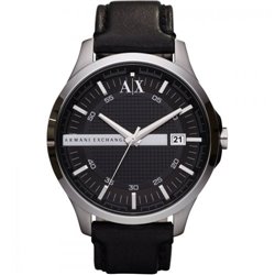 Reloj Armani Exchange AX2101 Smart nubuck men