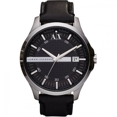 Reloj Armani Exchange AX2101 Smart nubuck men