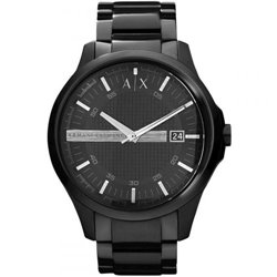 Reloj Armani Exchange AX2104 Smart men acero