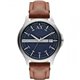 Reloj Armani Exchange AX2133 Smart nubuck men