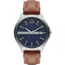 Reloj Armani Exchange AX2133 Smart nubuck men