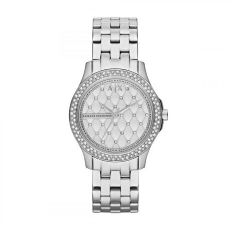 Reloj Armani Exchange AX5215 Smart women acero