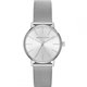 Reloj Armani Exchange AX5535 Smart women acero