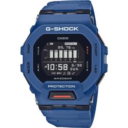 Reloj Casio G-Shock GBD-200-2ER hombre resina