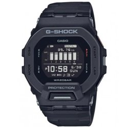 Reloj Casio G-Shock GBD-200-1ER hombre resina