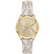 Reloj Michael Kors MK2861 piel mujer dorado