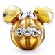 Charm Pandora 799599C01 Disney Mickey calabaza