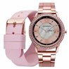 Reloj Viceroy Smartpro 41102-79 mujer oro rosa