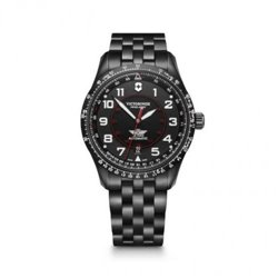 Reloj Victorinox V241974 Airboss Black Edition