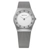 Reloj Bering 11927‐000 Mujer Blanco Classic Collection Cuarzo