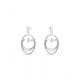 Pendientes Guess JUBE01039JWRHT-U Guess Iconic
