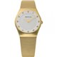 Reloj Bering 11927‐334 Mujer Blanco Classic Collection Cuarzo