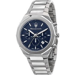 Reloj Maserati Stile R8873642006 acero hombre