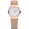 Reloj Bering 11927‐366‐1 Mujer Blanco Classic Collection Cuarzo