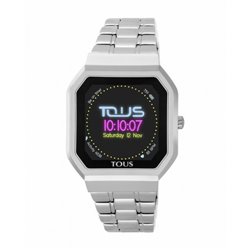 Reloj Tous B-Connect 100350695 acero mujer