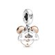 Charm colgante Pandora 780112C01 Mickey Mouse 
