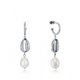 Pendientes Viceroy Kiss 15067E01010 acero mujer