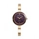 Reloj Viceroy Ceramica 471310-43 mujer marrón