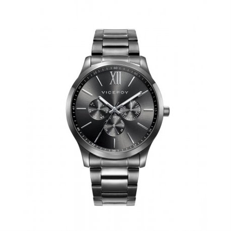 Reloj hombre Viceroy Magnum 401187-13 IP gris