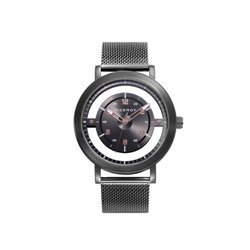 Reloj hombre Viceroy Beat 471327-15 acero gris