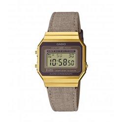 Reloj Casio Vintage A700WEGL-5AEF hombre