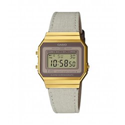 Reloj Casio Vintage A700WEGL-7AEF hombre