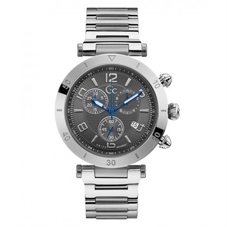 Reloj Guess Collection Y68001G5MF Prime Class