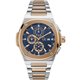 Reloj Guess Collection Y99002G7MF Coussin Shape