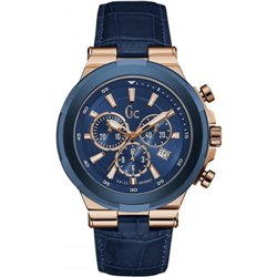 Reloj Guess Collection Y23006G7 Structura