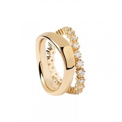 Anillo P D Paola AN01-463-10 Motion mujer