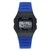Reloj Radiant Osiac RA561606 silicona azul