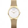 Reloj Bering Classic 12131-339 mujer dorado