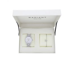 Pack reloj+pulsera Radiant RA554203 Kaotika niña