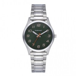 Pack reloj+pulsera Radiant RA560202 Carbon niño