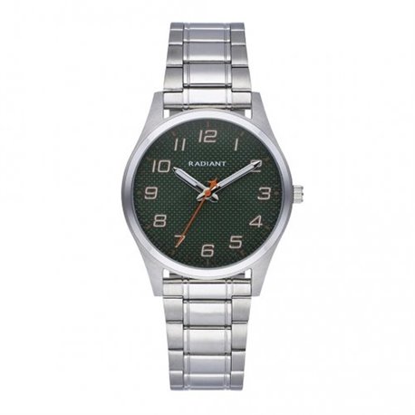 Pack reloj+pulsera Radiant RA560202 Carbon niño