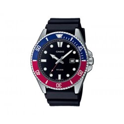 Reloj Casio Collection MDV-107-1A3VEF hombre