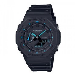 Reloj Casio G-Shock GA-2100-1A2ER hombre resina