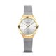 Reloj Bering Ultra Slim 18729-010 mujer bicolor
