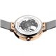 Reloj Bering 14631-369 mujer oro rosa pulido