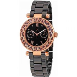 Reloj Guess Collection Sport chic X35016L2S mujer