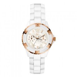 Reloj Guess Collection Sport chic X69003L1S mujer