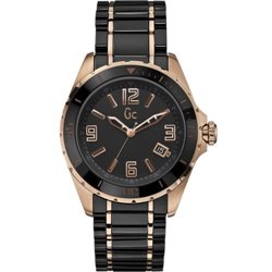 Reloj Guess Collection Varis X85011G2S hombre