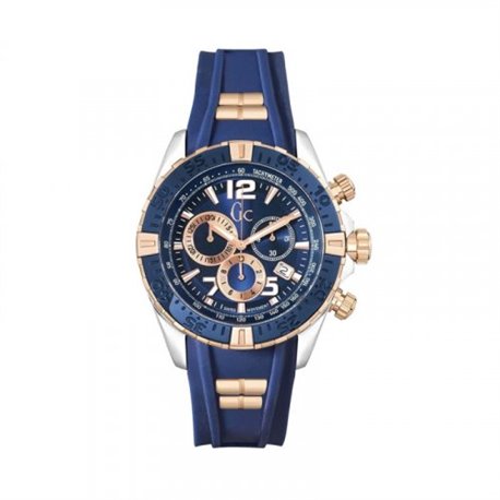 Reloj Guess Collection Y02009G7 Sportracer hombre