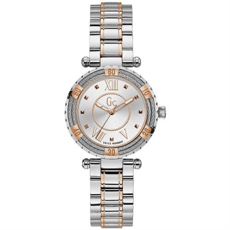 Reloj Guess Collection Y41003L1 LadyDiver Cable