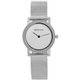 Reloj Bering 13427‐000 Mujer Blanco Classic Collection Cuarzo