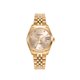 Reloj Viceroy 42414-23 mujer acero dorado